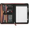 Pedova Jr. Zippered Padfolio - 0770-06