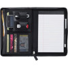 Pedova Jr. Zippered Padfolio - 0770-06