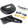 Slazenger Multi-Lens Sport Sunglasses - 1070-37