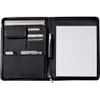 Metropolitan Zippered Padfolio - 1100-10