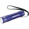 Flare Power Bank 2200 mAh Flashlight - 1226-09