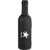 Grigio 4-Piece Wine Bottle Set - 1250-08