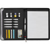 Wenger® Zippered Padfolio Bundle Set - 1355-12