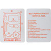 Slim Multi Tool 15-IN-1 - 1430-02