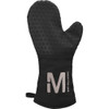 Silicone Grilling Mitt - 1450-01