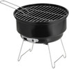 Game Day Portable Grill and Cooler - 1450-23