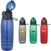 Marathon BPA Free Sport Bottle 22oz - 1621-64