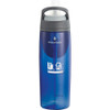 Hydracoach® BPA Free Sport Bottle 22oz - 1621-80