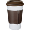 Double-Wall Ceramic Tumbler with Wrap11oz - 1622-22