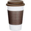 Double-Wall Ceramic Tumbler with Wrap11oz - 1622-22