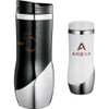 Curved Stainless Tumbler 16oz - 1622-24