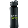 Nitro Aluminum Bottle 18oz - 1622-36
