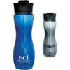 Eco-Friendly BPA Free Sport Bottle 22oz - 1622-40