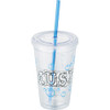 Sedici Tumbler 16oz - 1622-63