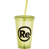 Sedici Tumbler 16oz - 1622-63