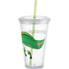 Sedici Mega Acrylic Tumbler 24oz - 1622-98