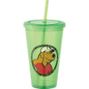 Sedici Mega Acrylic Tumbler 24oz - 1622-98