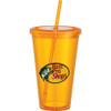 Sedici Mega Acrylic Tumbler 24oz - 1622-98