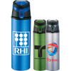 Sheen Aluminum Bottle 20oz - 1623-45