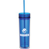 Hot & Cold Skinny Tumbler 15oz - 1623-49