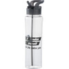 Sparton BPA Free Water Bottle 30oz - 1623-79