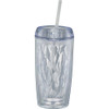 Geometric Tumbler 16oz - 1624-69