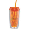 Geometric Tumbler 16oz - 1624-69