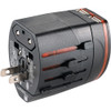 World Travel Adapter with USB Ports - 1660-71