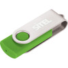 Rotate Flash Drive 2GB - 1690-48