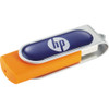 Domeable Rotate Flash Drive 1GB - 1692-63