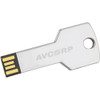 Key Flash Drive 4GB - 1693-20