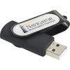 Domeable Rotate Flash Drive 4GB - 1693-29