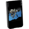 Solar Charger & Desktop Phone Holder - 1693-43