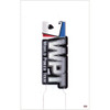 Slim Credit Card Flash Drive 4GB - 1695-06