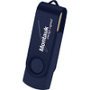 Rotate 2Tone Flash Drive 2GB - 1695-09