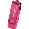 Rotate 2Tone Flash Drive 2GB - 1695-09