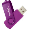 Rotate 2Tone Flash Drive 2GB - 1695-09