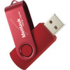 Rotate 2Tone Flash Drive 2GB - 1695-09