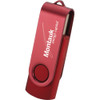 Rotate 2Tone Flash Drive 8GB - 1695-11