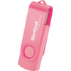 Rotate 2Tone Flash Drive 8GB - 1695-11