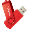 Rotate 2Tone Flash Drive 8GB - 1695-11