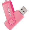 Rotate 2Tone Flash Drive 8GB - 1695-11