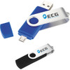 Rotate OTG Ultimate Flash Drive 2GB - 1695-33