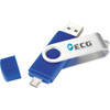 Rotate OTG Ultimate Flash Drive 4GB - 1695-34