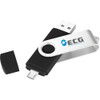 Rotate OTG Ultimate Flash drive 8GB - 1695-35