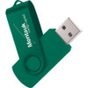 Rotate 2Tone Flash Drive 1GB - 1695-40