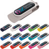 Domeable Rotate Flash Drive 4GB - 1697-04