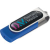 Domeable Rotate Flash Drive 4GB - 1697-04