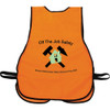 Safety Works High-Visibility Safety Vest - 1914-06