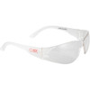 Safety Works Checklite® Closefitting Safety Glasses - 1914-08